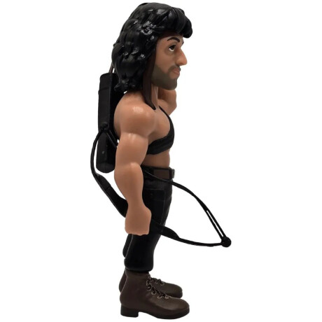 Minix Rambo First Blood - Rambo Minix Rambo First Blood - Rambo