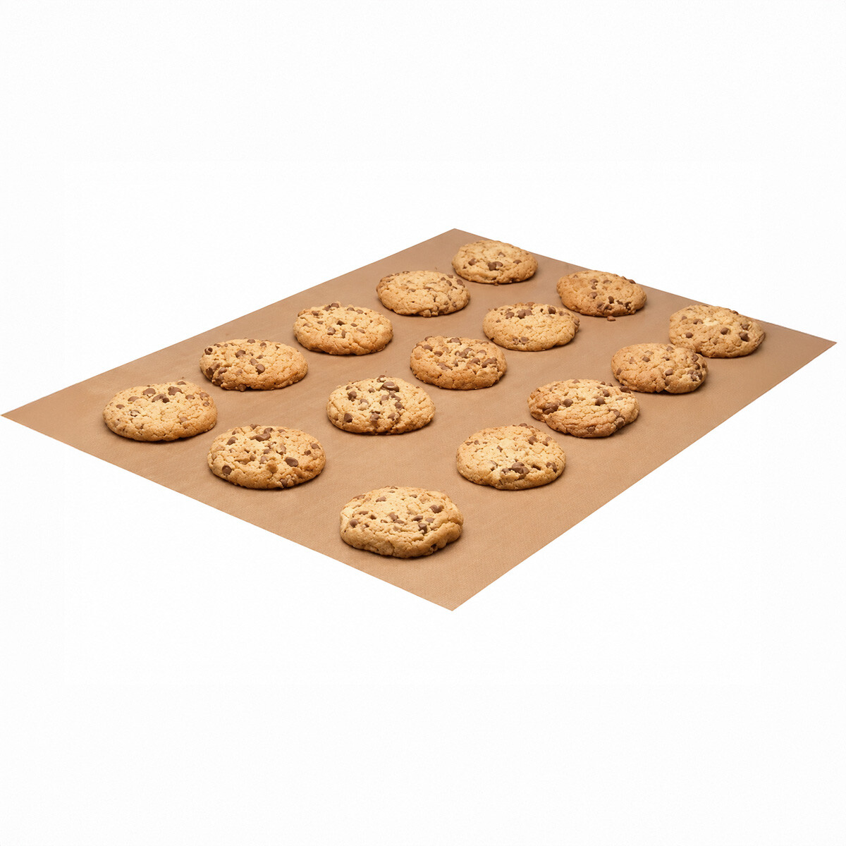 Set X2 Láminas Antiadherentes Reutilizables Para Horno 33x40cm 