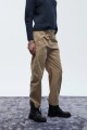 PANTALON CHERRY Camel