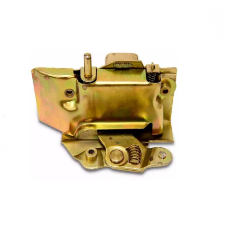 CERRADURA DE PUERTA DERECHA FUSCA 1200 Cerradura De Puerta Derecha Fusca 1200