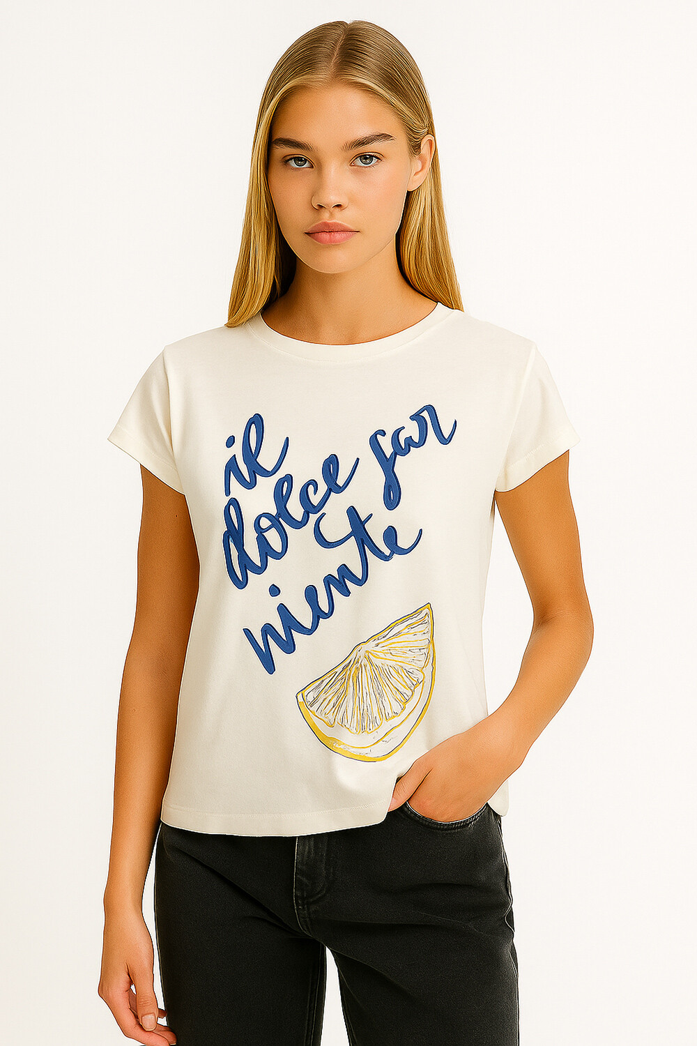 Remera Cavapo Estampado 3