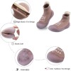 Zapato BAMBA FLEX Grisa Zapato BAMBA FLEX Grisa