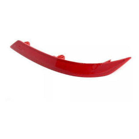 PLASTICO ACRILICO MICA FAROL VOLKSWAGEN REFLECTIVO PARAGOLPE TRAS. DER. GOL G6 SEDAN - PLASTICO ACRILICO MICA FAROL VOLKSWAGEN REFLECTIVO PARAGOLPE TRAS. DER. GOL G6 SEDAN -