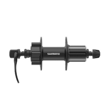 Maza Trasera Shimano Tx506 8/9/10v 32 A 6 Tornillos Maza Trasera Shimano Tx506 8/9/10v 32 A 6 Tornillos