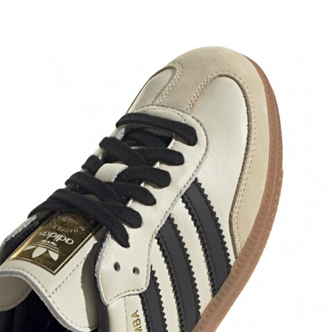 adidas SAMBA OG White