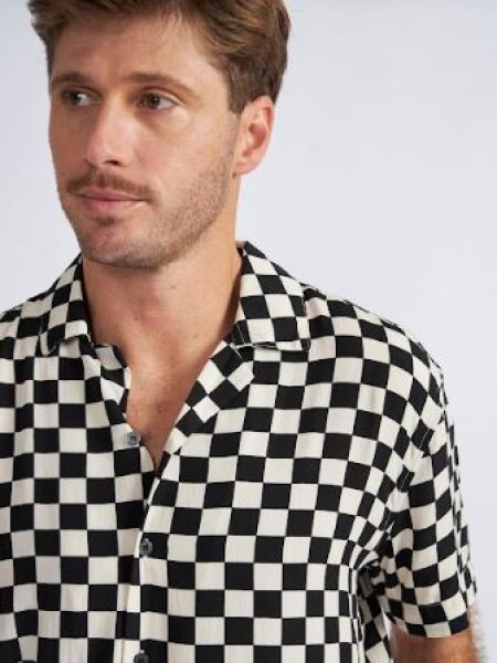 CAMISA N.SAILS 18550 RICKY CUADROS