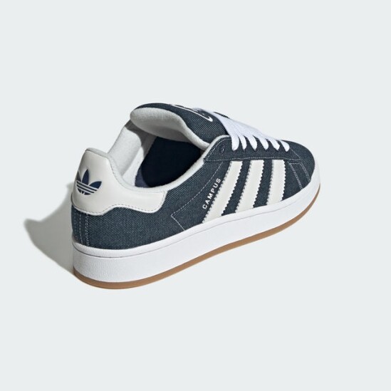 Championes Adidas Campus 00s Azul
