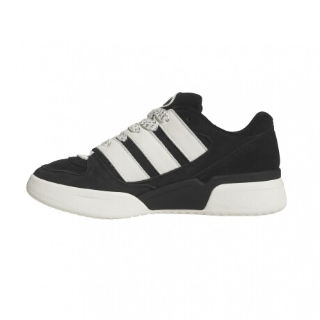Championes adidas Forum2000 Black