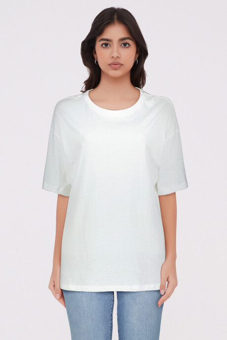 Remera Ripel Estampado 8
