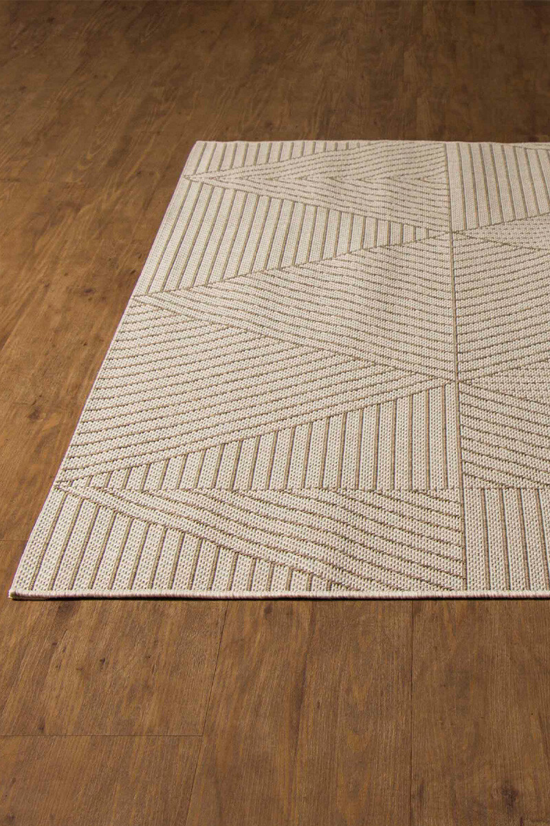 LINEO ALFOMBRA LINEO LIN/9737/6Y01/ 200X290 WOOL/MINK