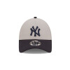 Gorro New Era New York Yankees - 60265774 Gris Claro-negro