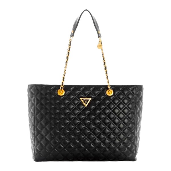 CARTERA GUESS GIULLY QA874823 Negrocombinado