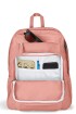 MOCHILA UNION PACK MISTY ROSE
