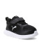 Championes Infantiles Puma Negro - Blanco