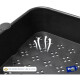Organizador Estanteria Pvc 3 Niveles Baño Cocina Organizador Estanteria Pvc 3 Niveles Baño Cocina