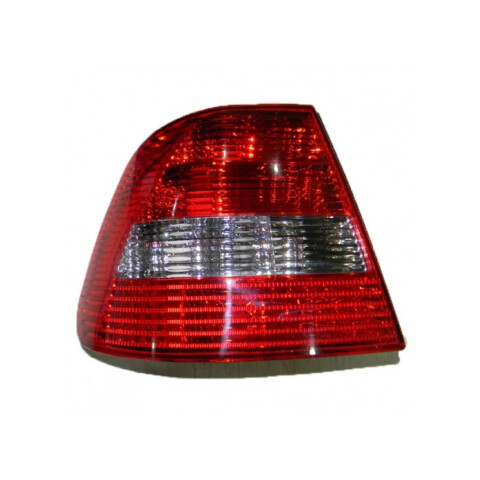 FARO TRASERO IZQUIERDO POLO 00/04 Faro Trasero Izquierdo Polo 00/04