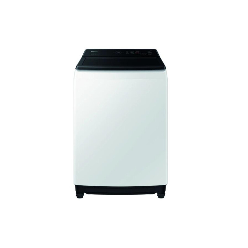 Lavarropas Samsung Carga Superior 19 kg Blanco con Ecobubble, Dual Storm y Hygiene Steam WA19CG6441BW Lavarropas Samsung Carga Superior 19 kg Blanco con Ecobubble, Dual Storm y Hygiene Steam WA19CG6441BW