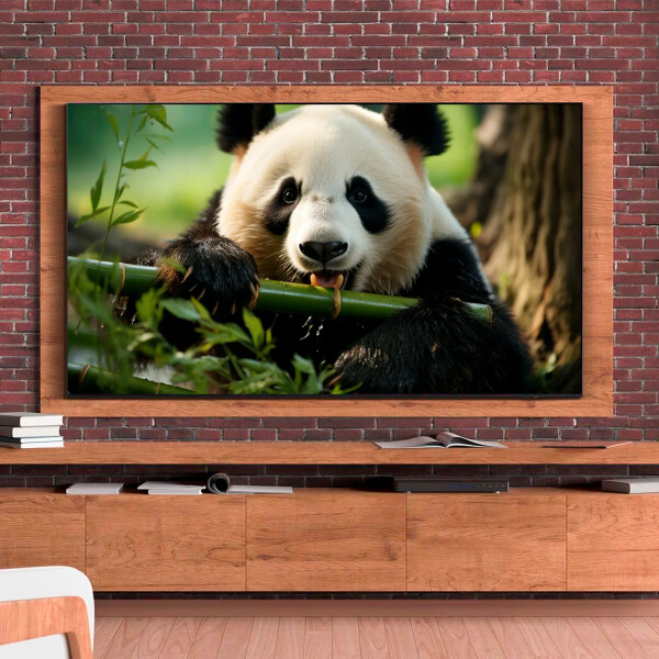 Smart Tv 98" Samsung Crystal Uhd 10 Hz Wifi Hdmi Tizen TV 98 SAMSUNG QLED SAUN98DU9000