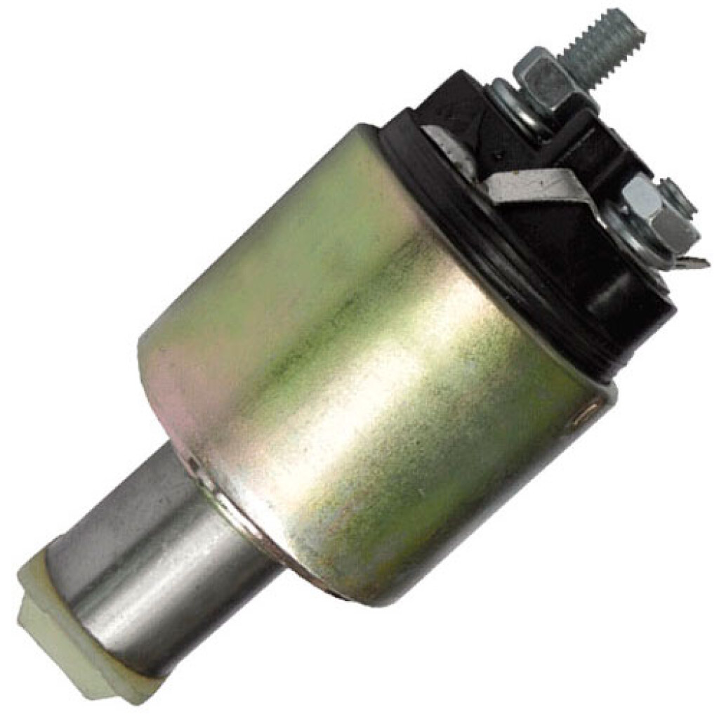 Automático de arranque