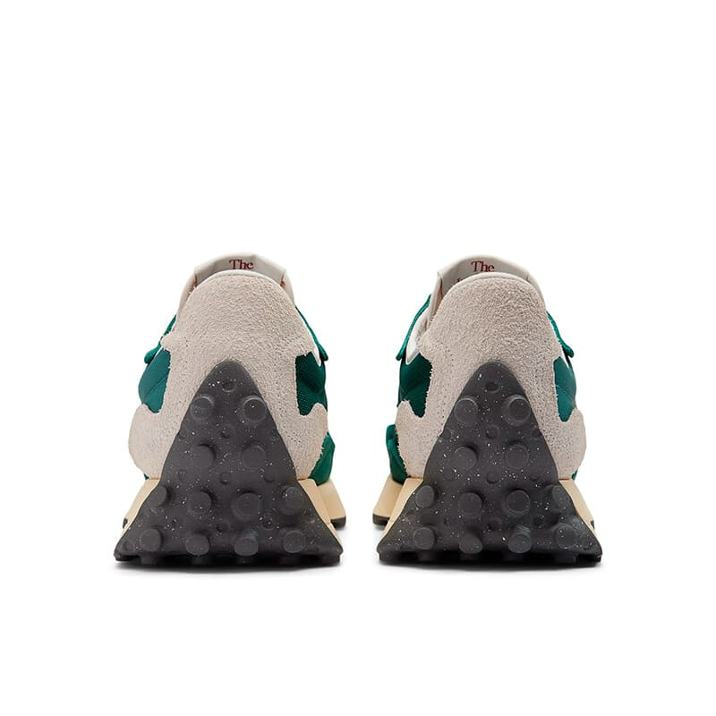 Championes New Balance Lifestyle de Hombre - U327WRG Verde