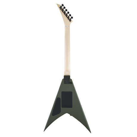 GUITARRA ELECTRICA JACKSON JS32 KING V MATTE ARMY DRAB GUITARRA ELECTRICA JACKSON JS32 KING V MATTE ARMY DRAB