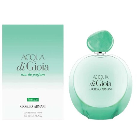 Armani Acqua di Gioia eau de parfum intense 100 ml