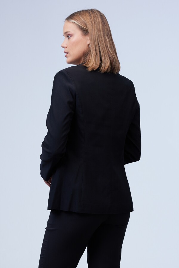 Blazer Office NEGRO