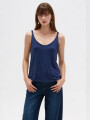 Musculosa Imera Azul Piedra