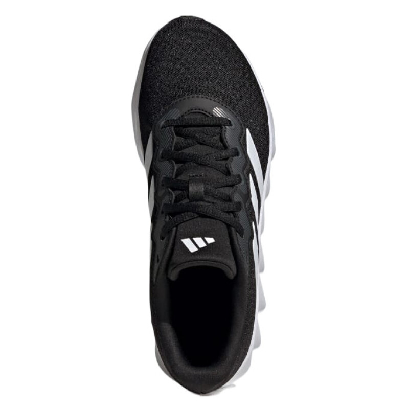 Championes de Mujer Adidas Switch Move Wns Negro - Blanco