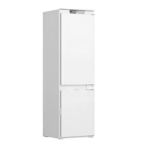Heladera Whirlpool No Frost Panelable Inverter 244 L HELADERA WHIRLPOOL EMPOTRABLE WRE25ABDWX