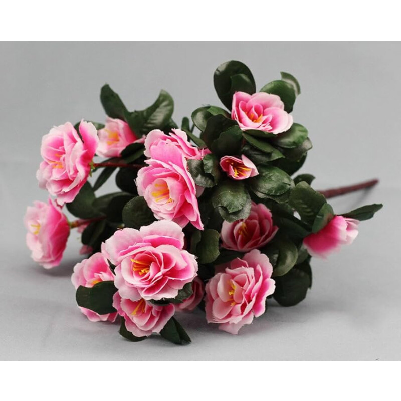 Ramo de Flores Fucsia