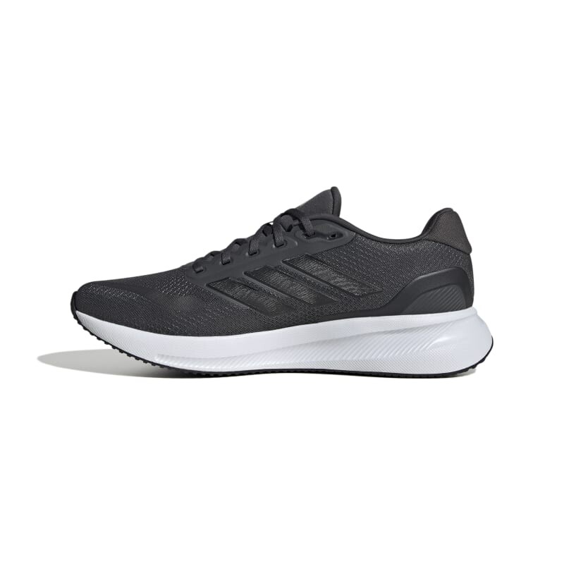Championes Adidas Runfalcon 5 Gris