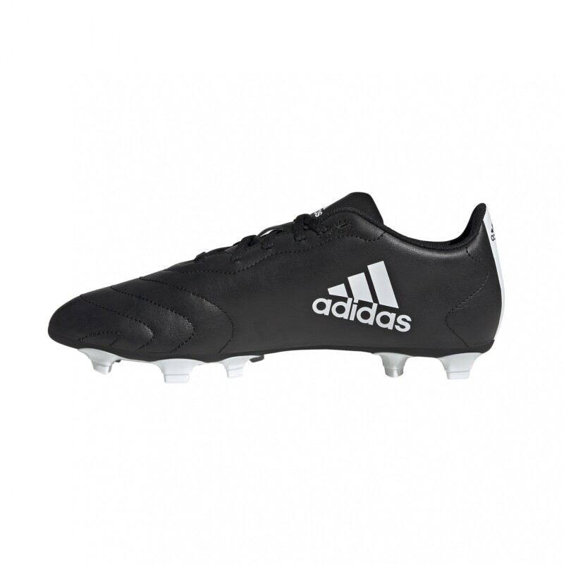 adidas GOLETTO VIII FG Core Black / Cloud White / Core Black