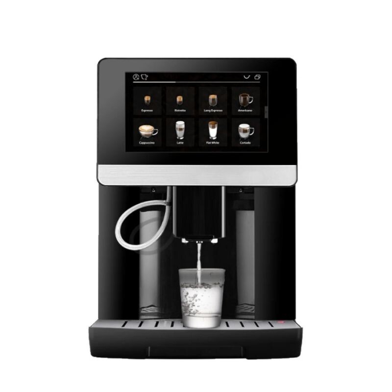 Cafetera Electrica Digital Hausberg Cafetera Electrica Digital Hausberg