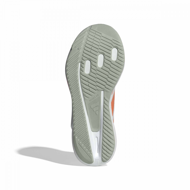CHAMPIONES ADIDAS DURAMO SL2 W Mujer JQ0605 Blanco-naranja