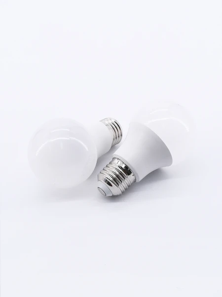 LAMPARITA LED SET X2 LUZ CÁLIDA BLANCO