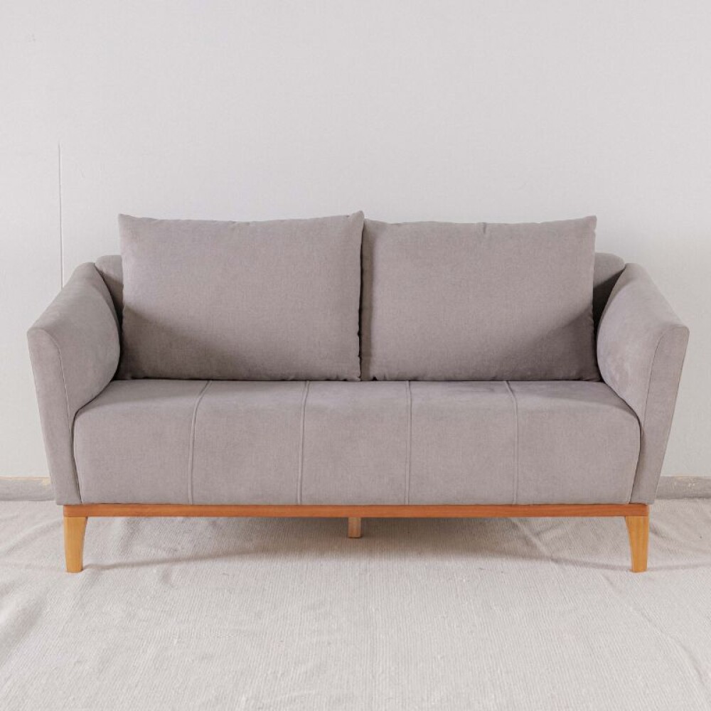 Sofá Malca 2 cuerpos