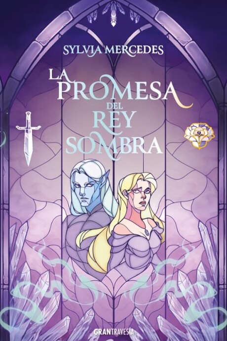 LA PROMESA DEL REY SOMBRA LA PROMESA DEL REY SOMBRA