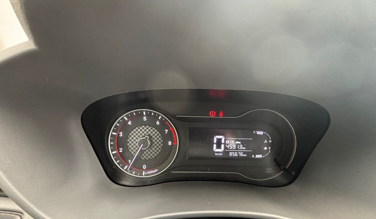 Hyundai HB20S 1,0 Premium - 2023 Hyundai HB20S 1,0 Premium - 2023