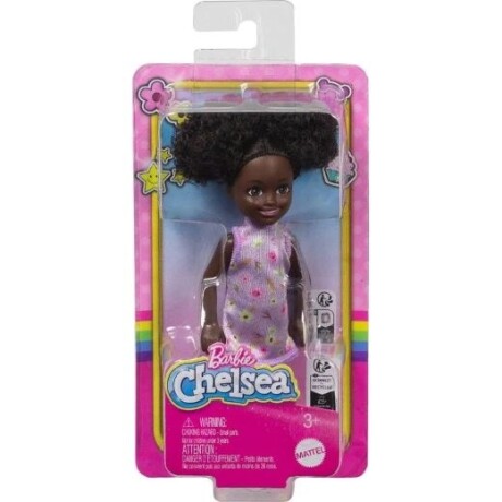 Muñeca Barbie - Chelsea Modelo 2