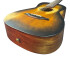 Guitarra folk Bromo BAR6HHS Historic Sunburst c/funda Guitarra folk Bromo BAR6HHS Historic Sunburst c/funda