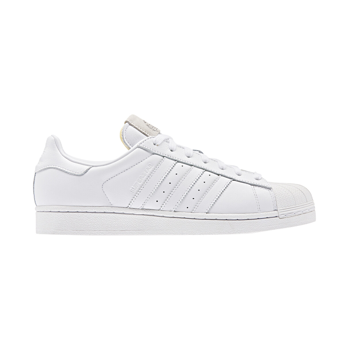 adidas SUPERSTAR - White 