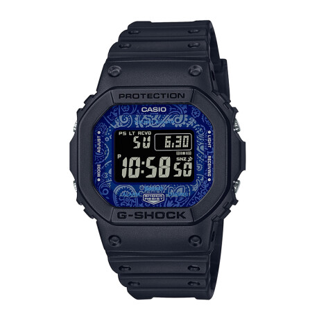 Reloj G-Shock Casio Bluetooth Hombre GW-B5600BP-1DR Reloj G-Shock Casio Bluetooth Hombre GW-B5600BP-1DR