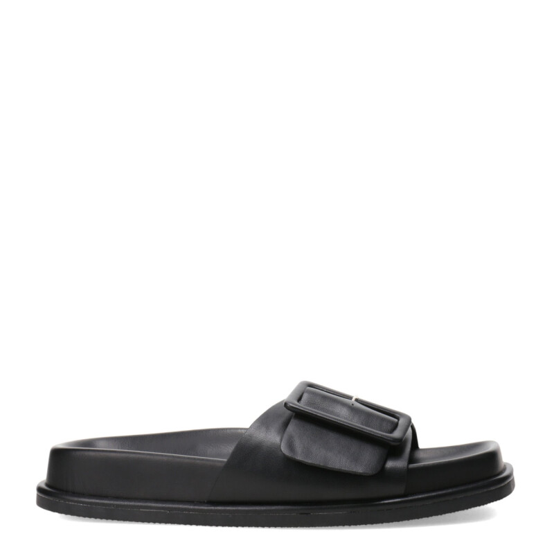 Sandalias de Mujer Miss Carol SWEEG Negro
