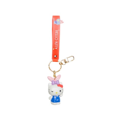 Llavero Sanrio Kitty