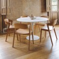 Silla Oslo Natural