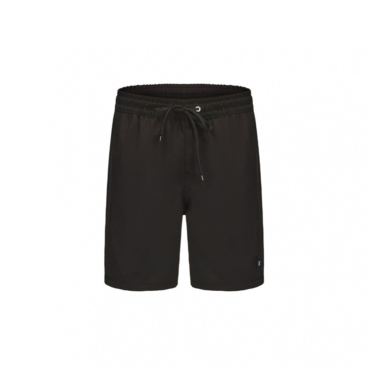 BERMUDA DE BAÑO HURLEY - Black 