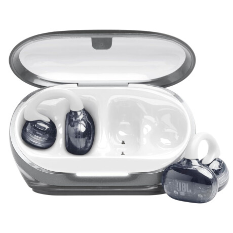 Auriculares Inalámbricos JBL Soundgear Clips Open Sound TWS Auriculares Inalámbricos JBL Soundgear Clips Open Sound TWS