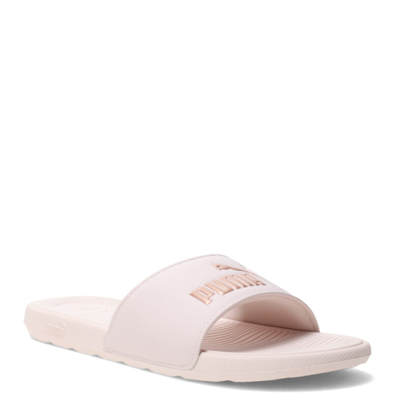 Sandalias de Mujer Puma Cool Cat 2.0 Bx Rosado - Oro