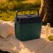 Conservadora térmica 34 lts VERDE